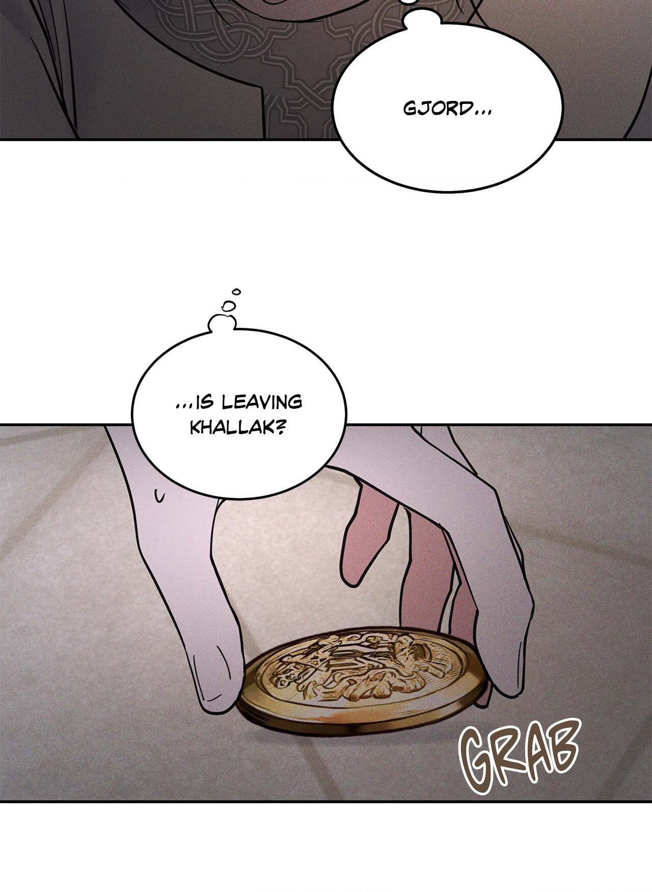 Read Antidote (Harusari) chapter 21 image 93 on Lezhin