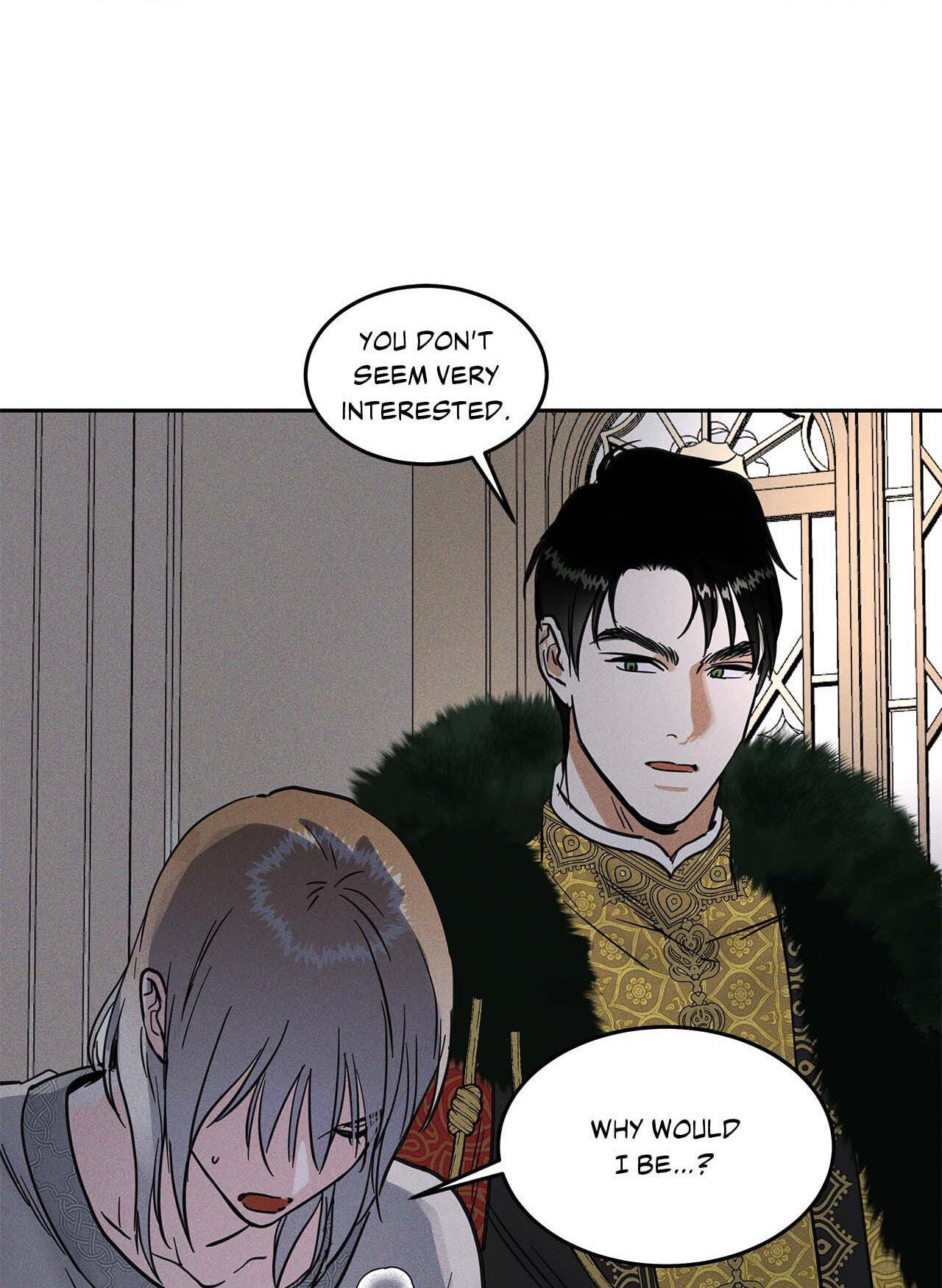 Read Antidote (Harusari) chapter 21 image 94 on Lezhin