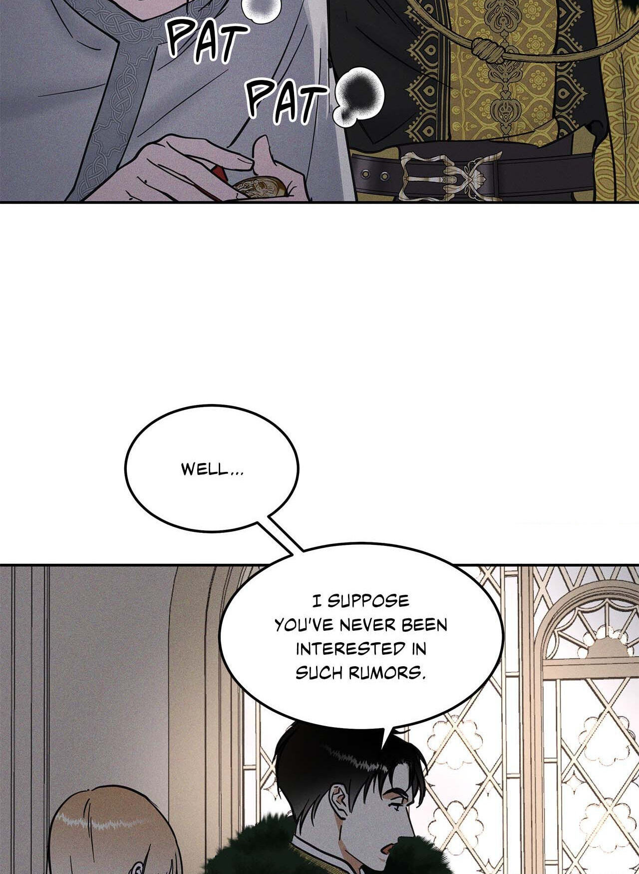 Read Antidote (Harusari) chapter 21 image 95 on Lezhin