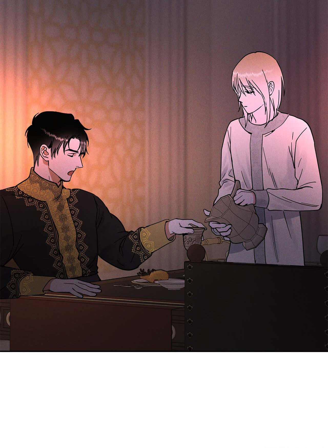 Read Antidote (Harusari) chapter 22 image 13 on Lezhin