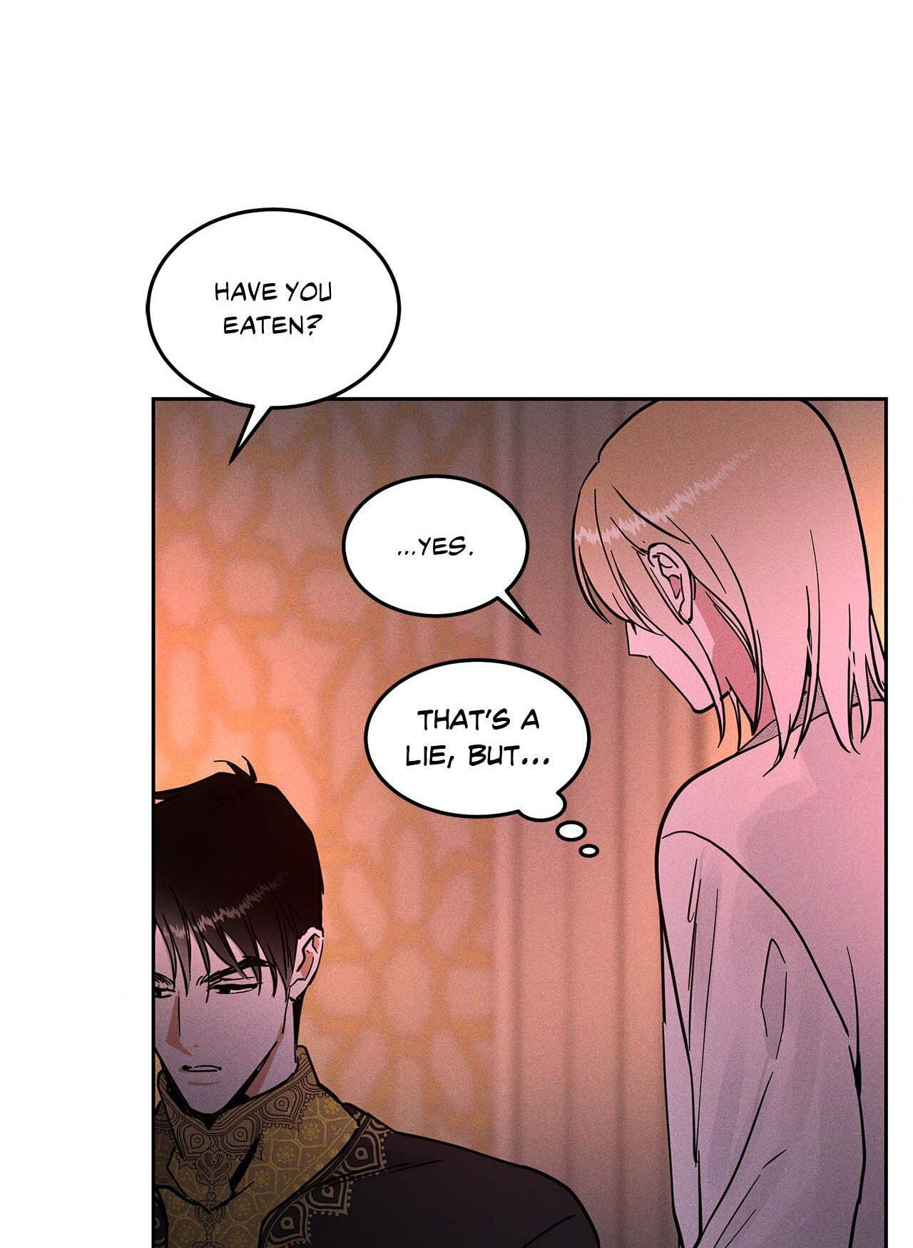 Read Antidote (Harusari) chapter 22 image 14 on Lezhin