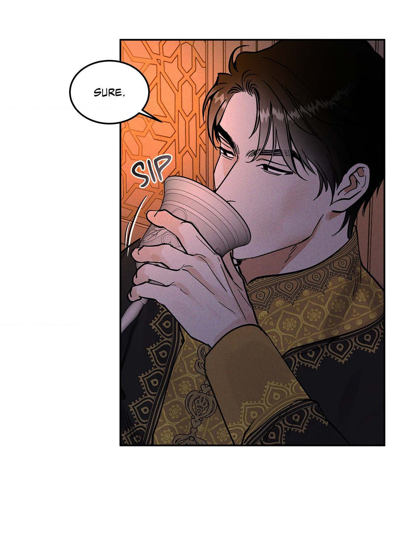 Read Antidote (Harusari) chapter 22 image 17 on Lezhin