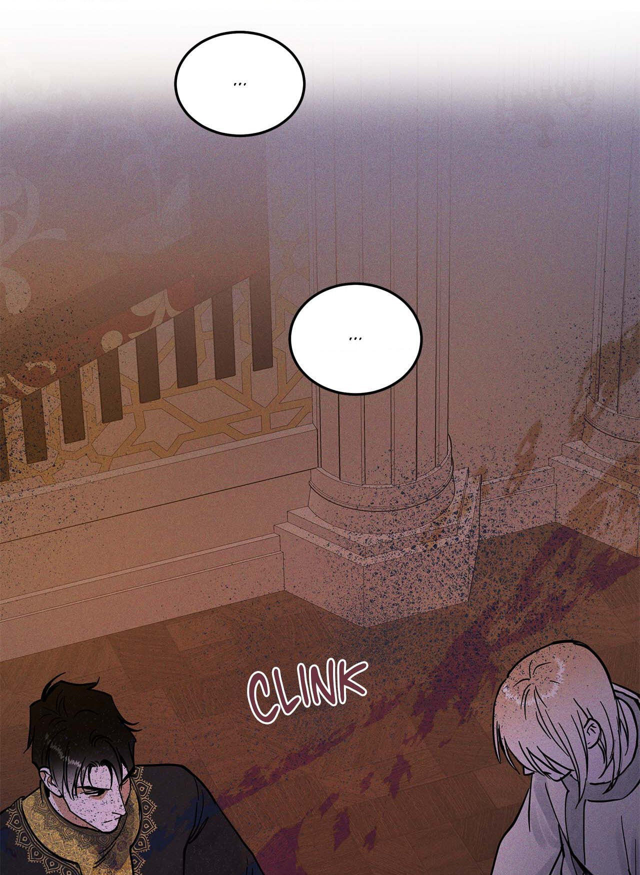 Read Antidote (Harusari) chapter 22 image 18 on Lezhin