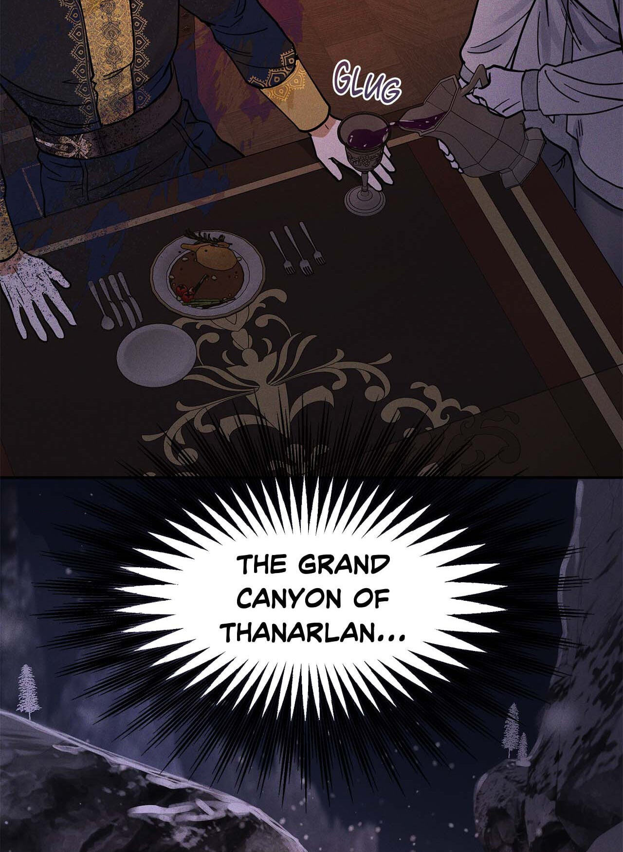 Read Antidote (Harusari) chapter 22 image 19 on Lezhin