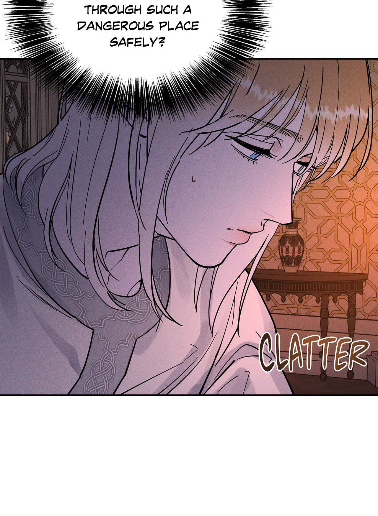 Read Antidote (Harusari) chapter 22 image 21 on Lezhin