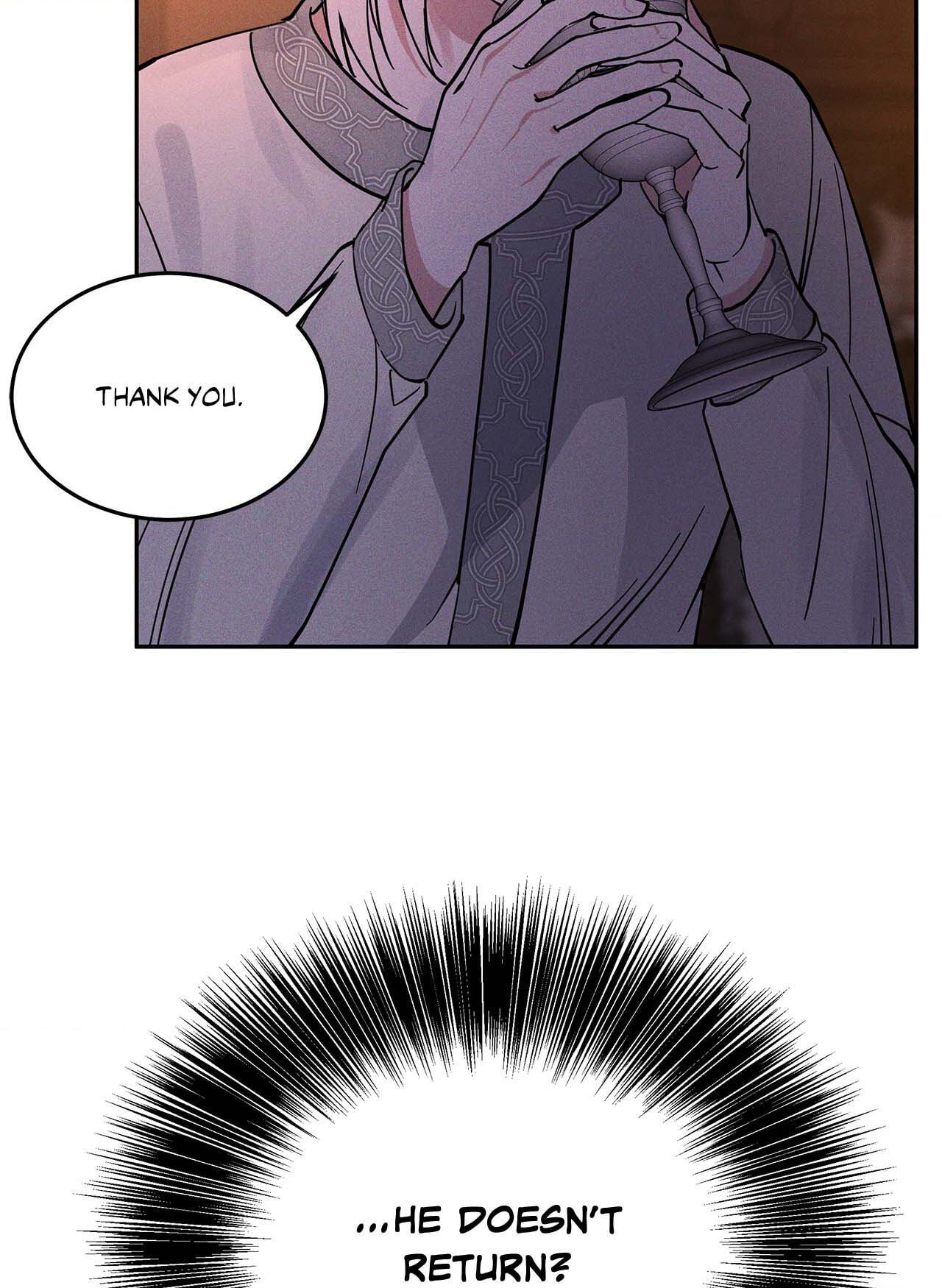 Read Antidote (Harusari) chapter 22 image 24 on Lezhin
