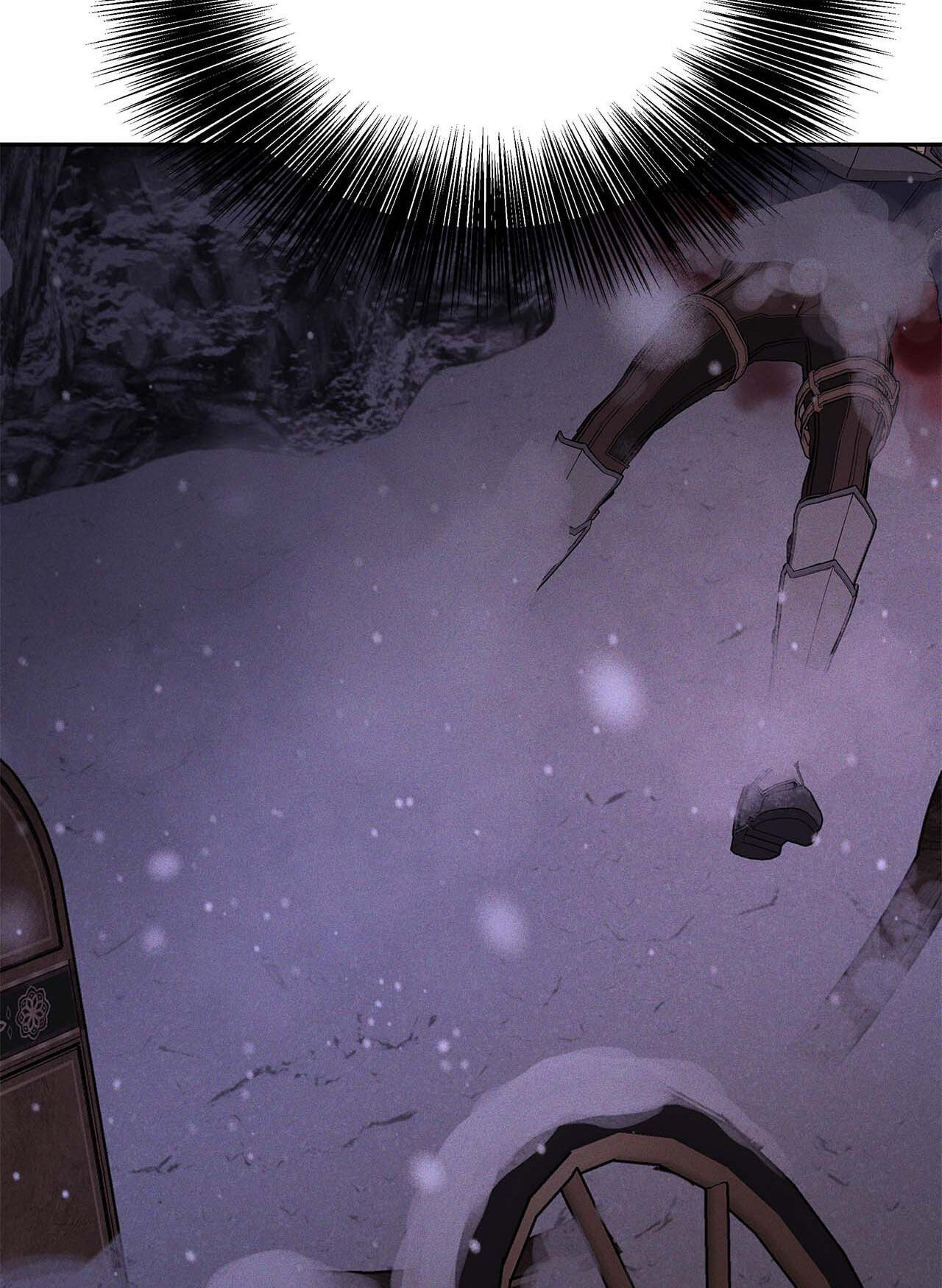Read Antidote (Harusari) chapter 22 image 25 on Lezhin
