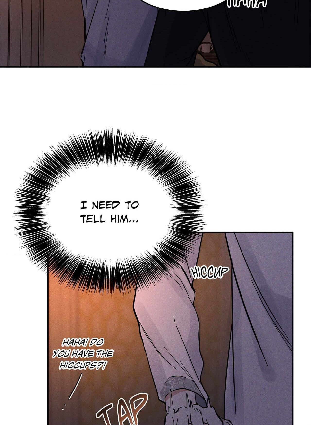 Read Antidote (Harusari) chapter 22 image 27 on Lezhin