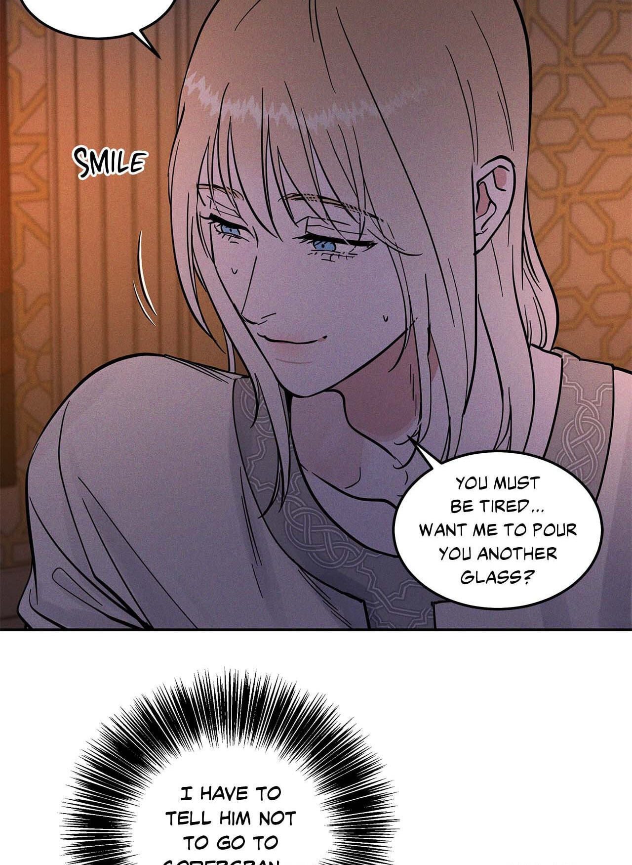 Read Antidote (Harusari) chapter 22 image 29 on Lezhin