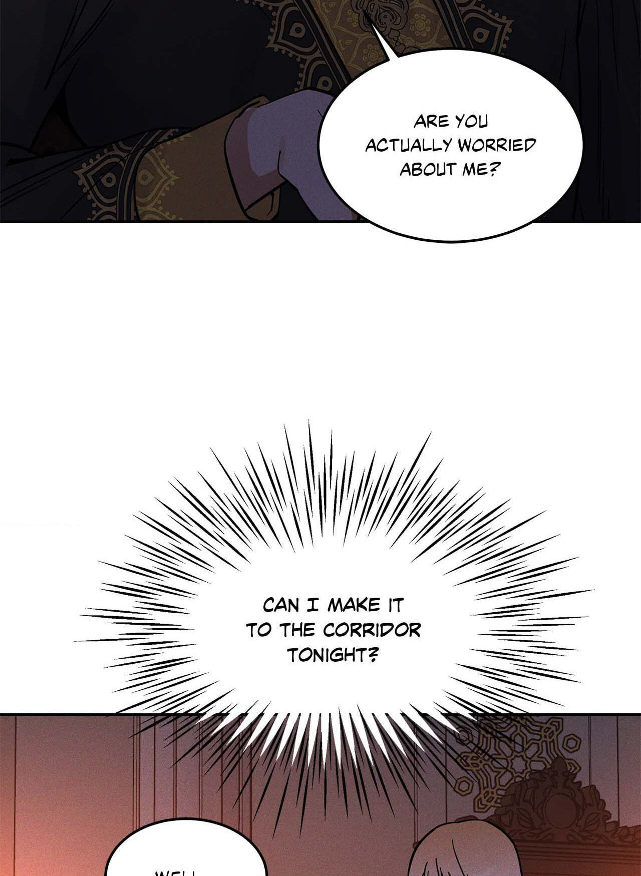 Read Antidote (Harusari) chapter 22 image 31 on Lezhin