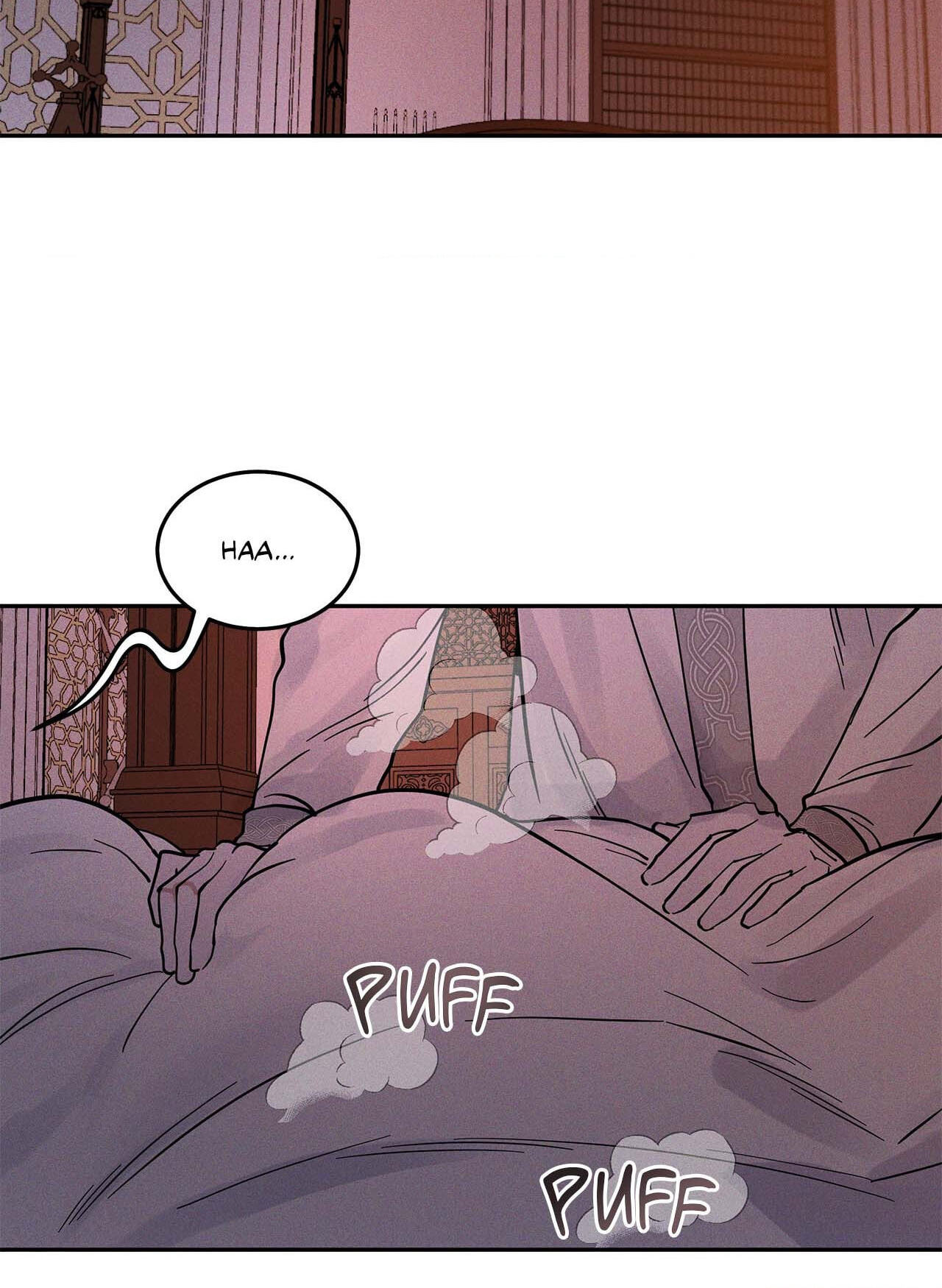 Read Antidote (Harusari) chapter 22 image 37 on Lezhin
