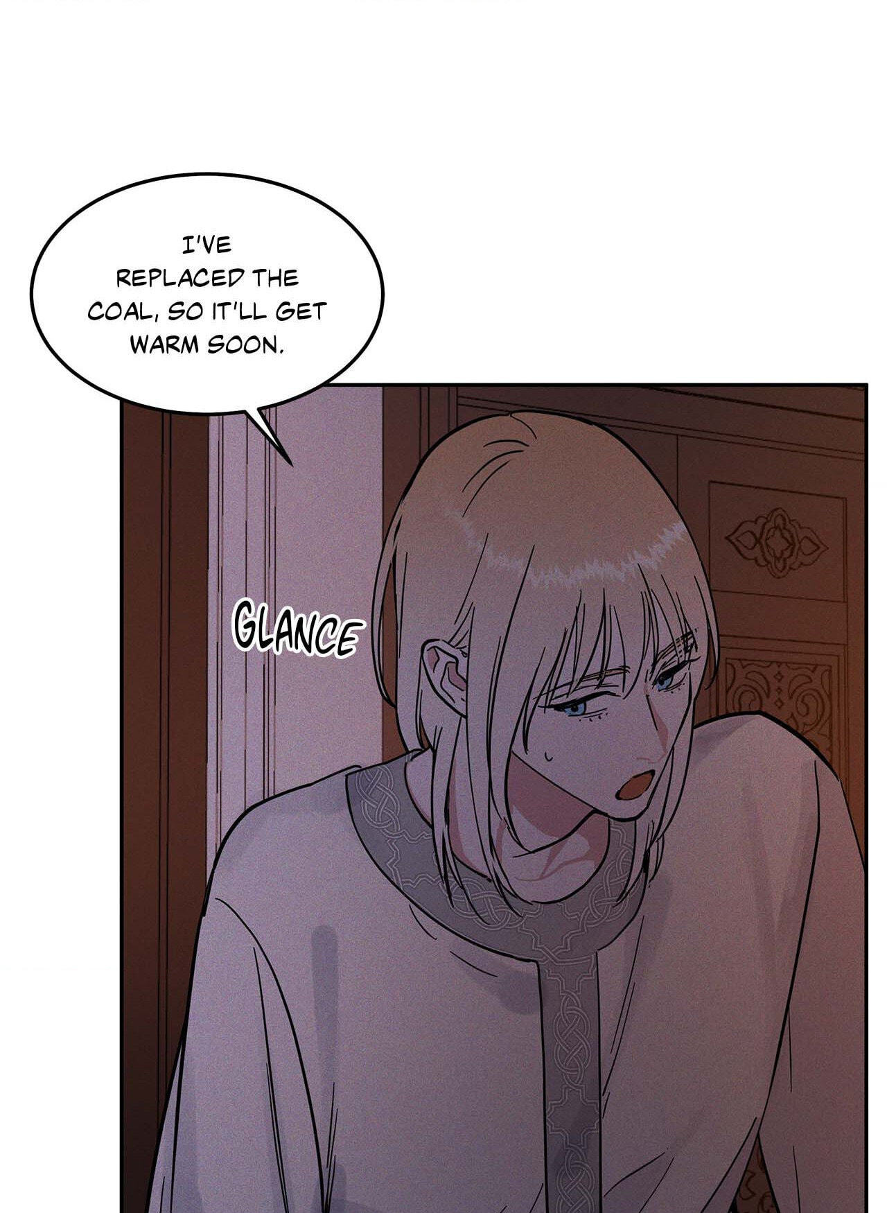 Read Antidote (Harusari) chapter 22 image 38 on Lezhin