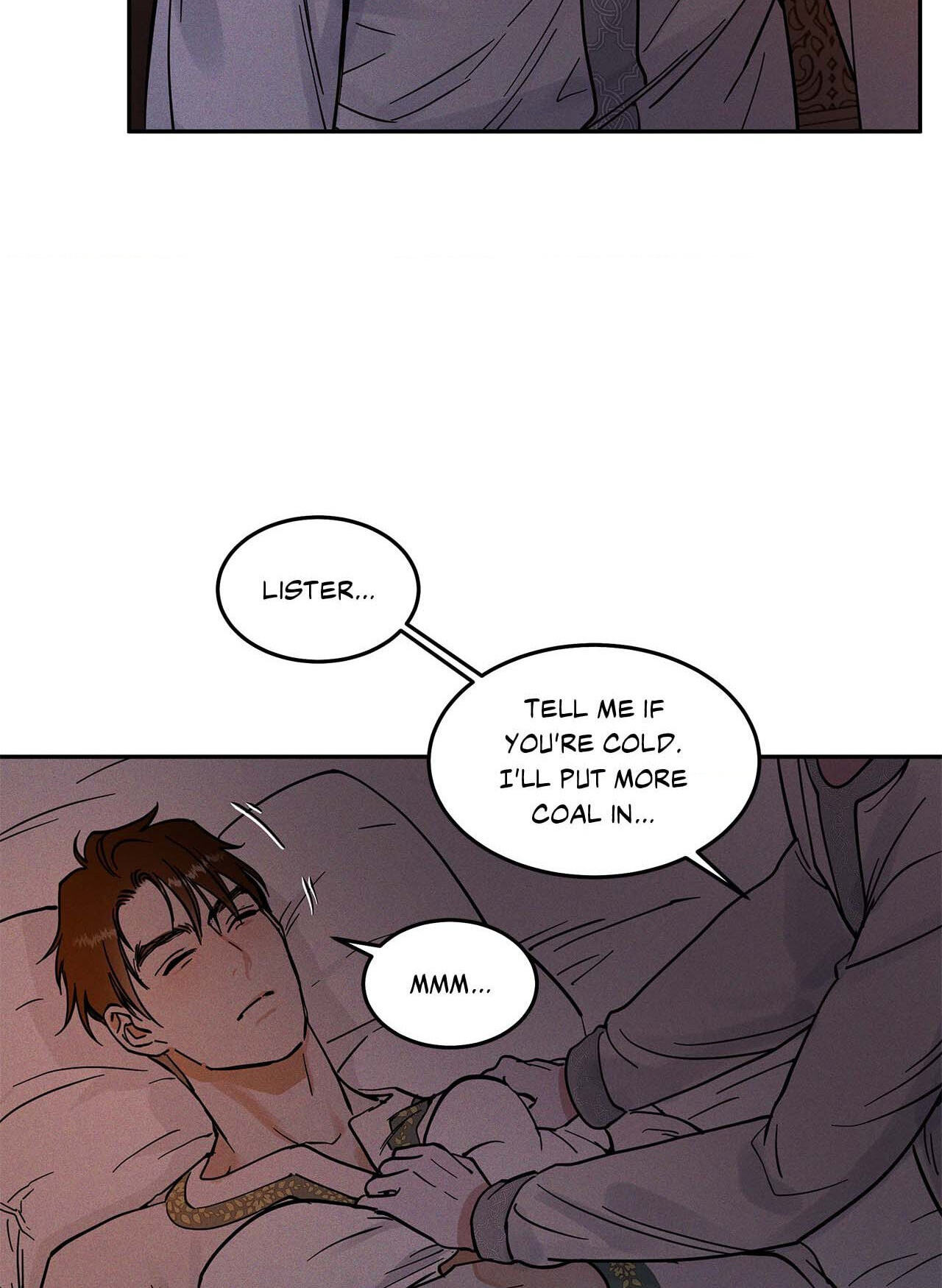 Read Antidote (Harusari) chapter 22 image 39 on Lezhin