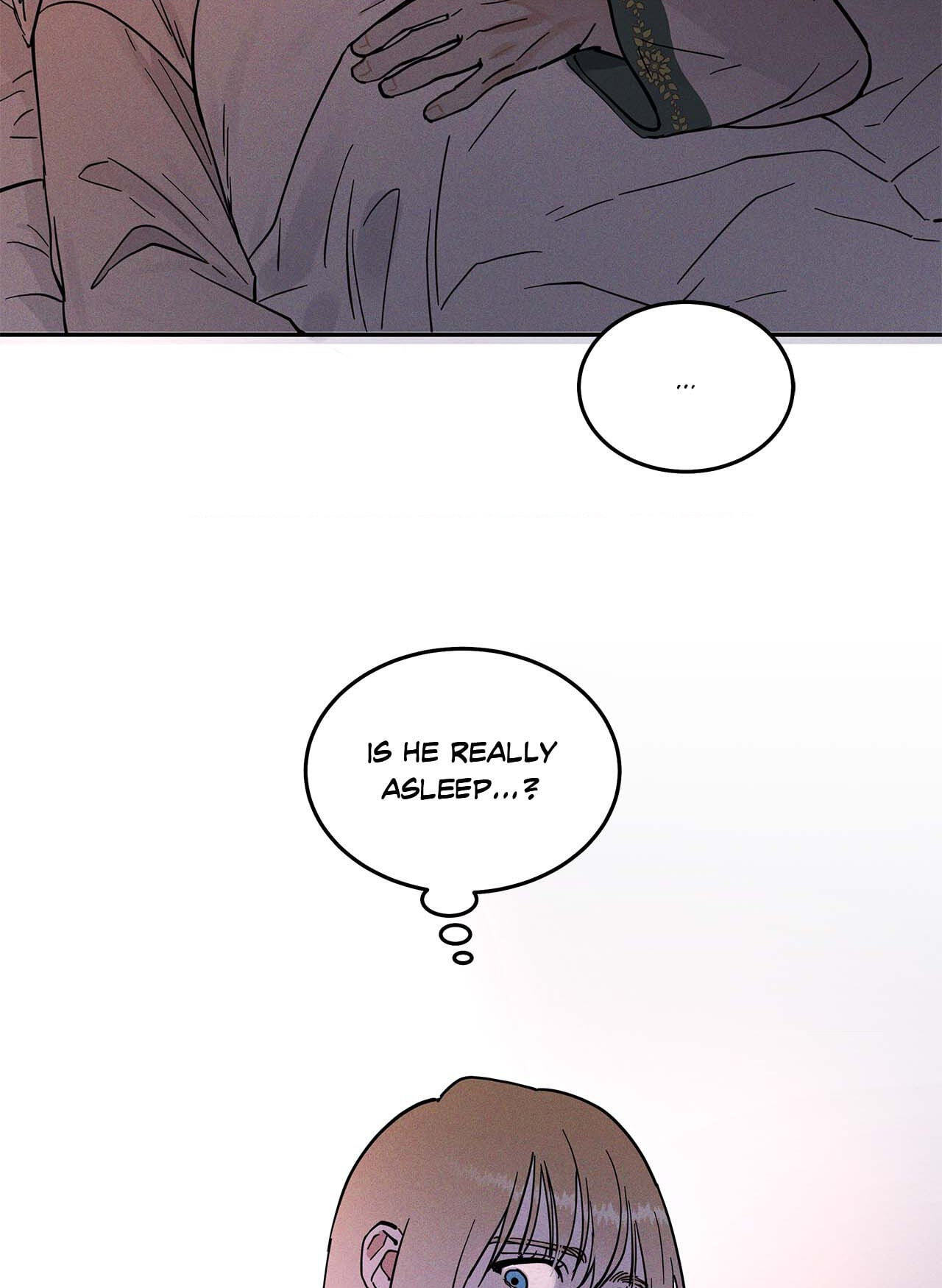 Read Antidote (Harusari) chapter 22 image 40 on Lezhin