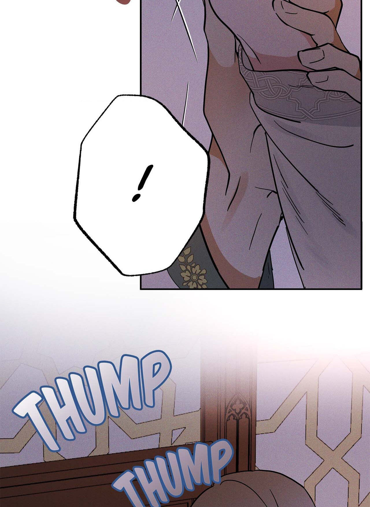 Read Antidote (Harusari) chapter 22 image 43 on Lezhin