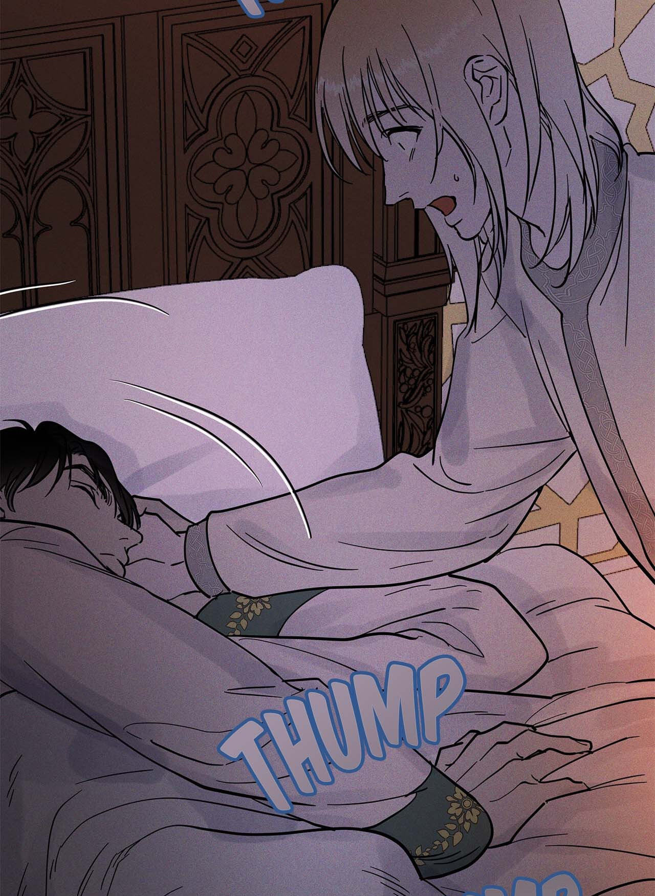 Read Antidote (Harusari) chapter 22 image 44 on Lezhin
