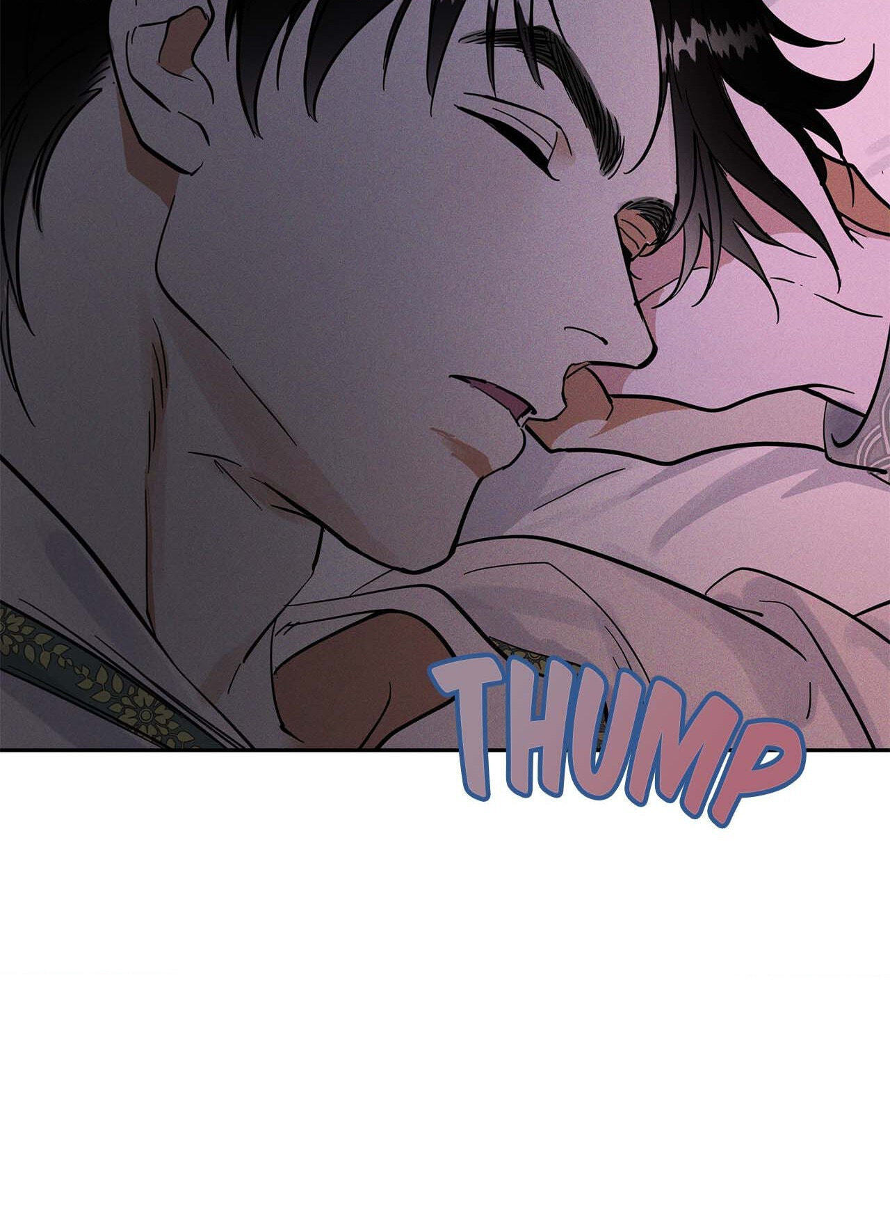 Read Antidote (Harusari) chapter 22 image 46 on Lezhin