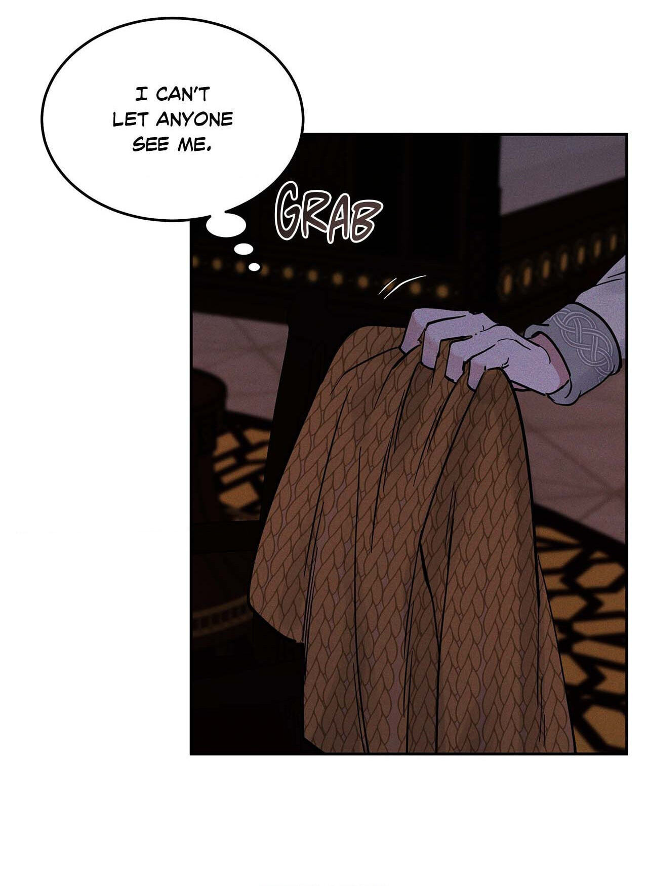 Read Antidote (Harusari) chapter 22 image 49 on Lezhin