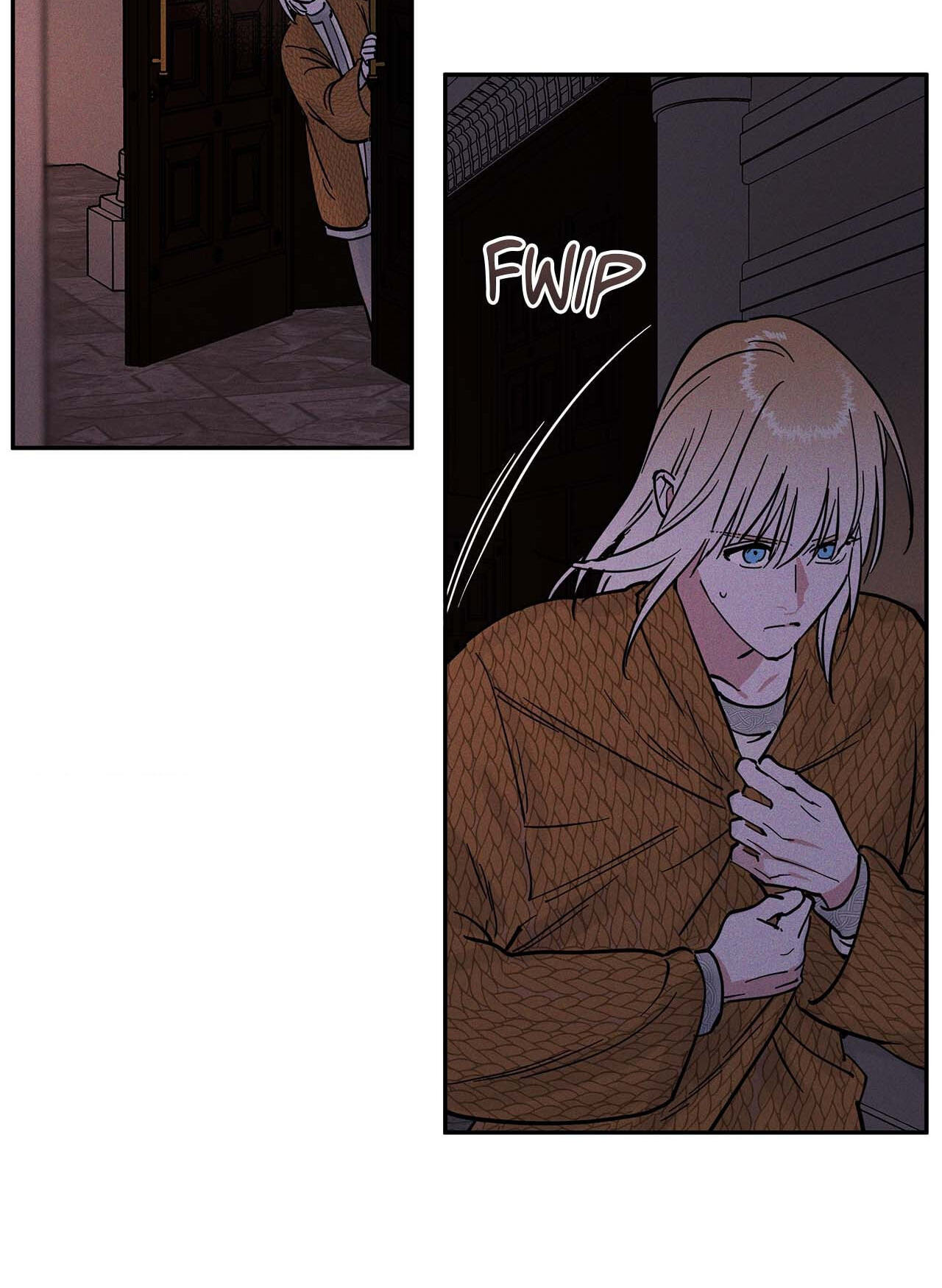 Read Antidote (Harusari) chapter 22 image 51 on Lezhin