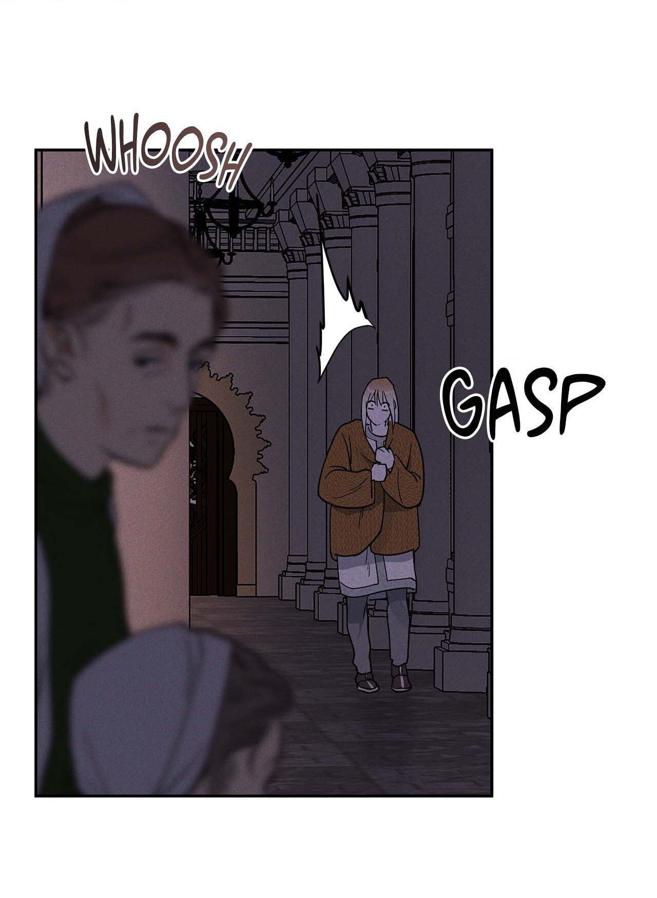 Read Antidote (Harusari) chapter 22 image 52 on Lezhin