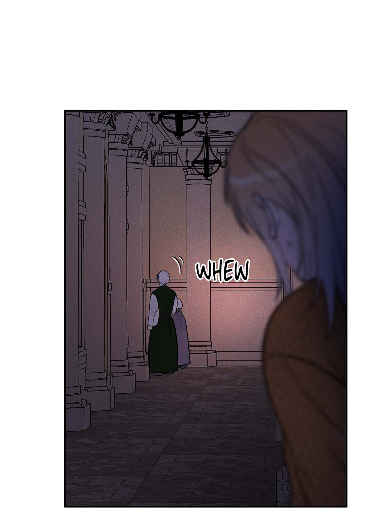 Read Antidote (Harusari) chapter 22 image 53 on Lezhin