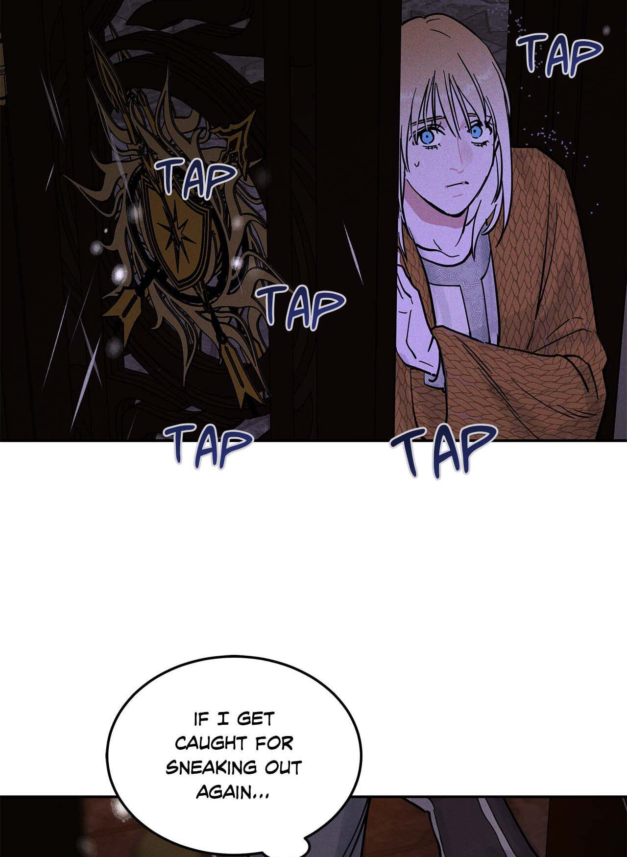 Read Antidote (Harusari) chapter 22 image 55 on Lezhin
