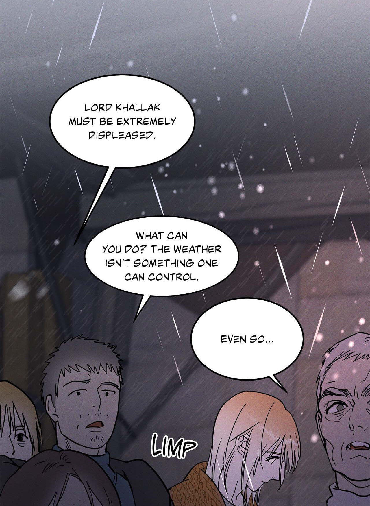 Read Antidote (Harusari) chapter 22 image 6 on Lezhin