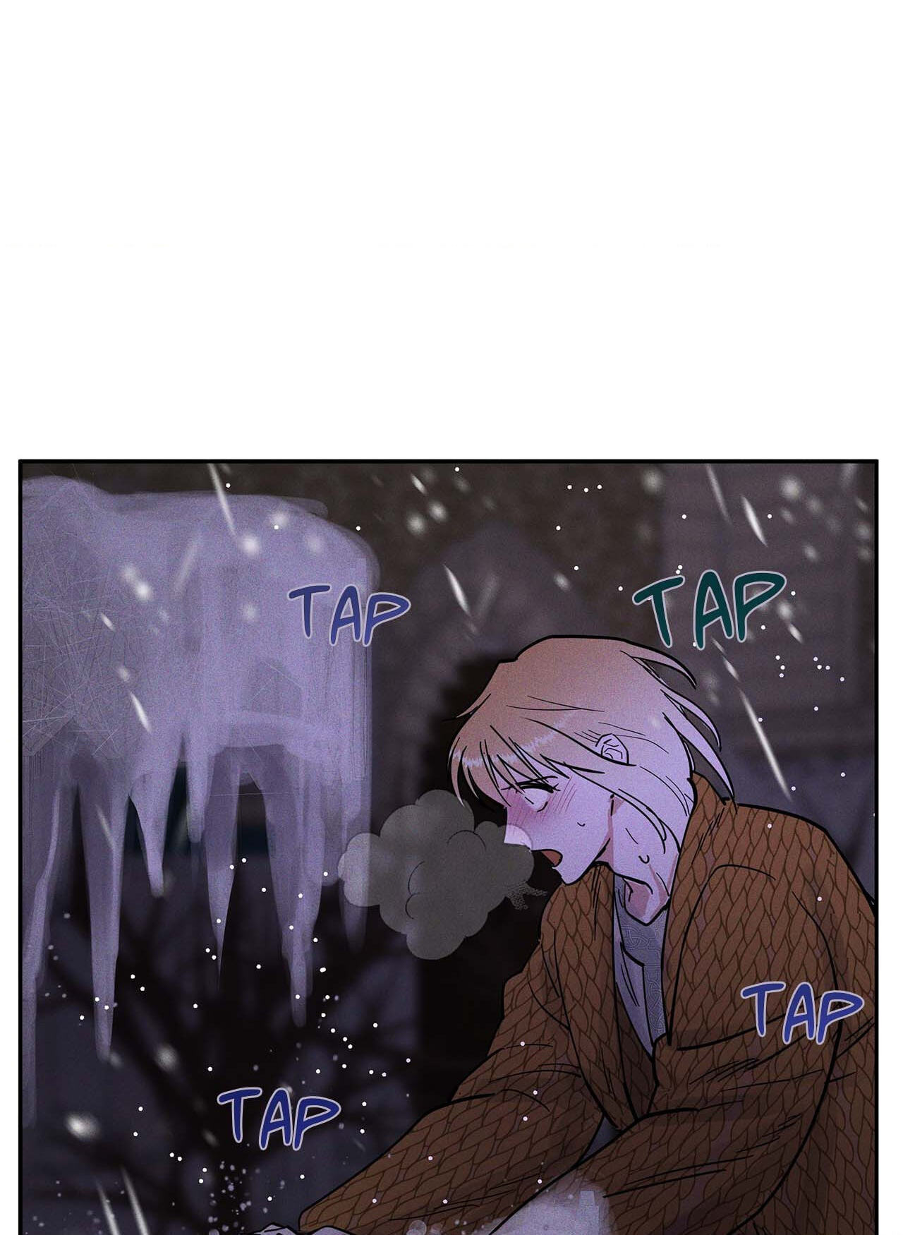 Read Antidote (Harusari) chapter 22 image 69 on Lezhin