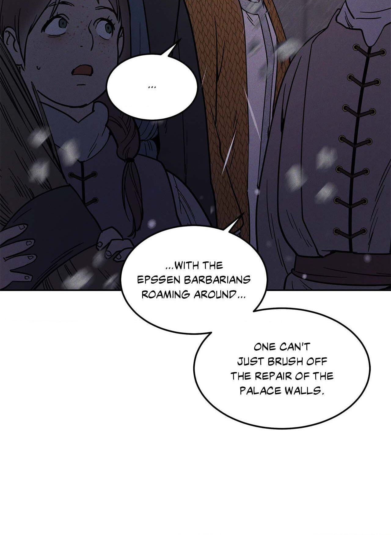 Read Antidote (Harusari) chapter 22 image 7 on Lezhin