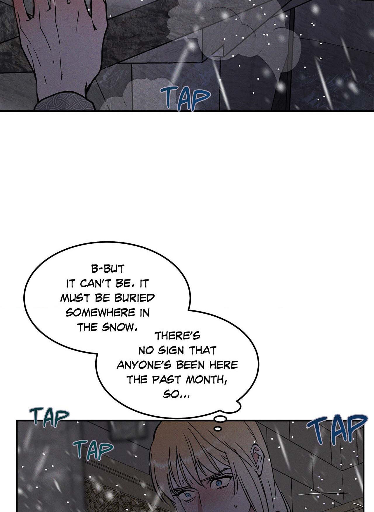 Read Antidote (Harusari) chapter 22 image 73 on Lezhin