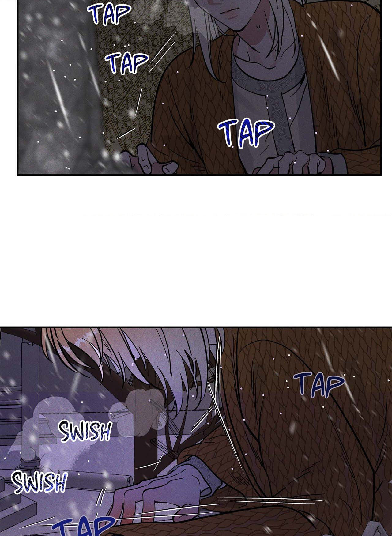 Read Antidote (Harusari) chapter 22 image 74 on Lezhin
