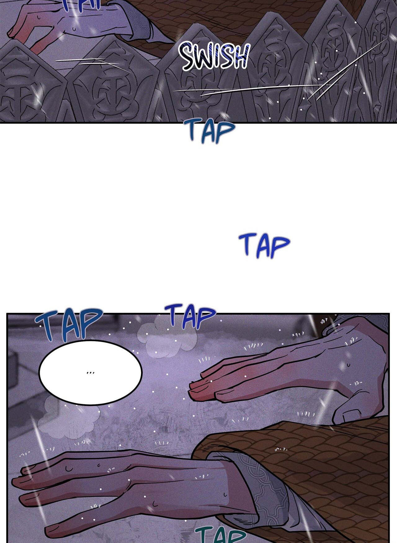 Read Antidote (Harusari) chapter 22 image 75 on Lezhin