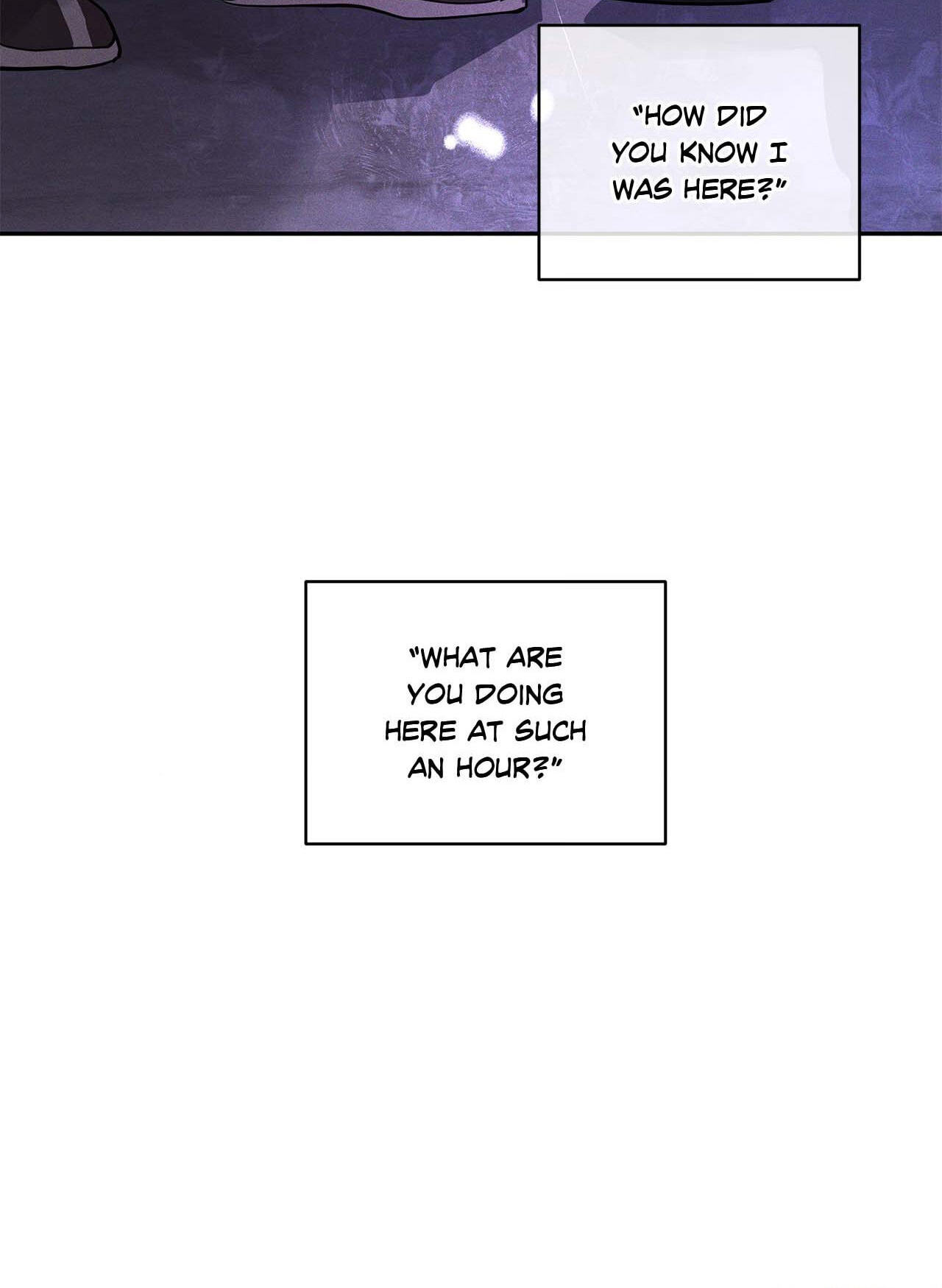 Read Antidote (Harusari) chapter 22 image 85 on Lezhin