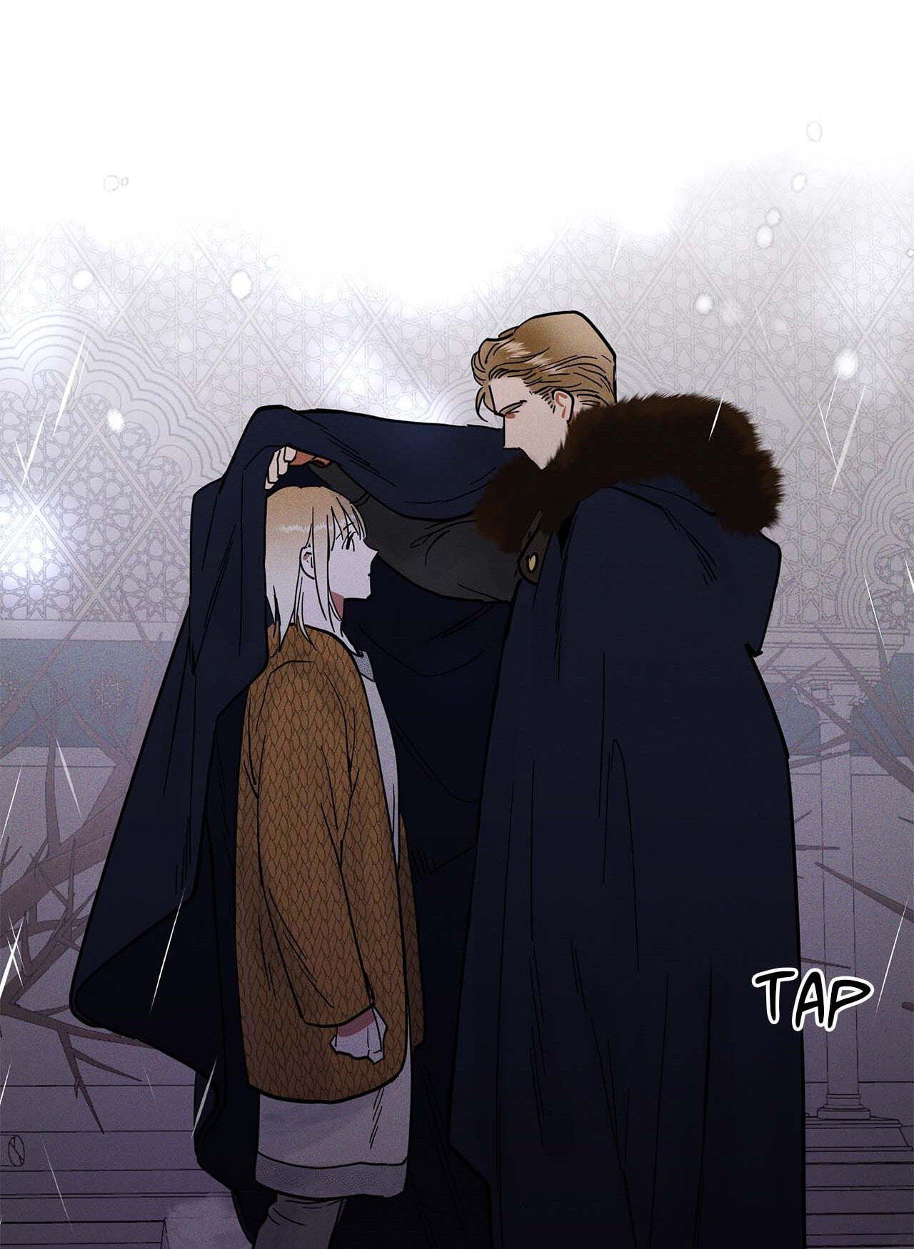 Read Antidote (Harusari) chapter 22 image 86 on Lezhin