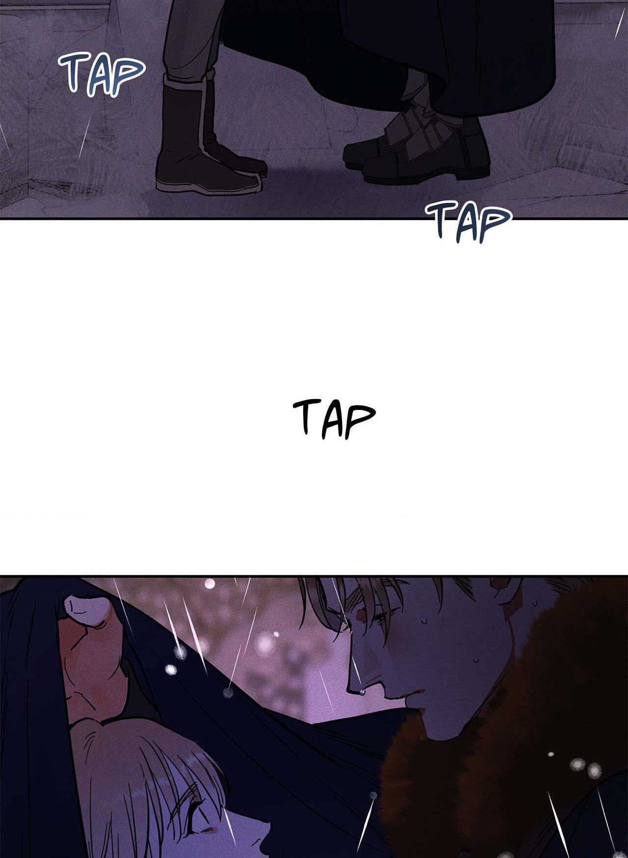Read Antidote (Harusari) chapter 22 image 87 on Lezhin