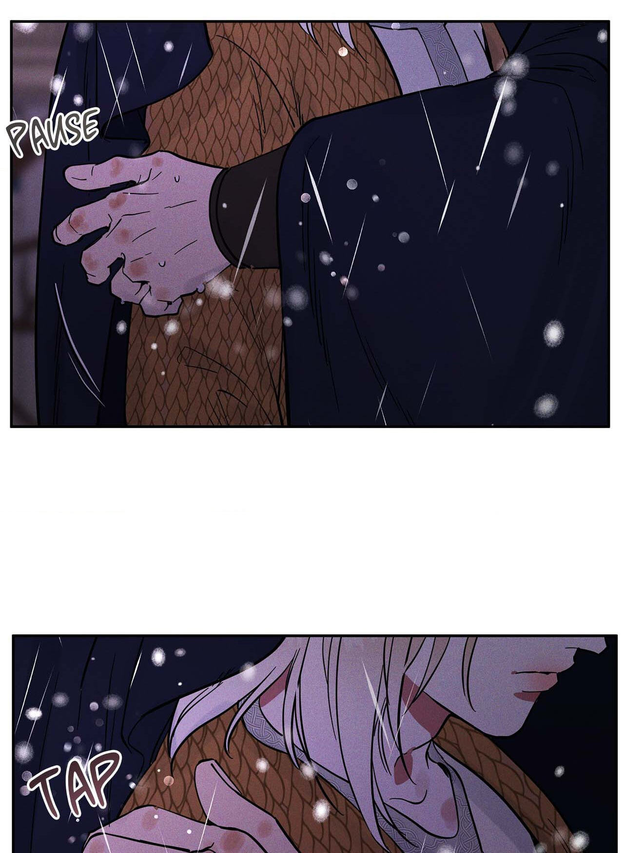 Read Antidote (Harusari) chapter 22 image 89 on Lezhin
