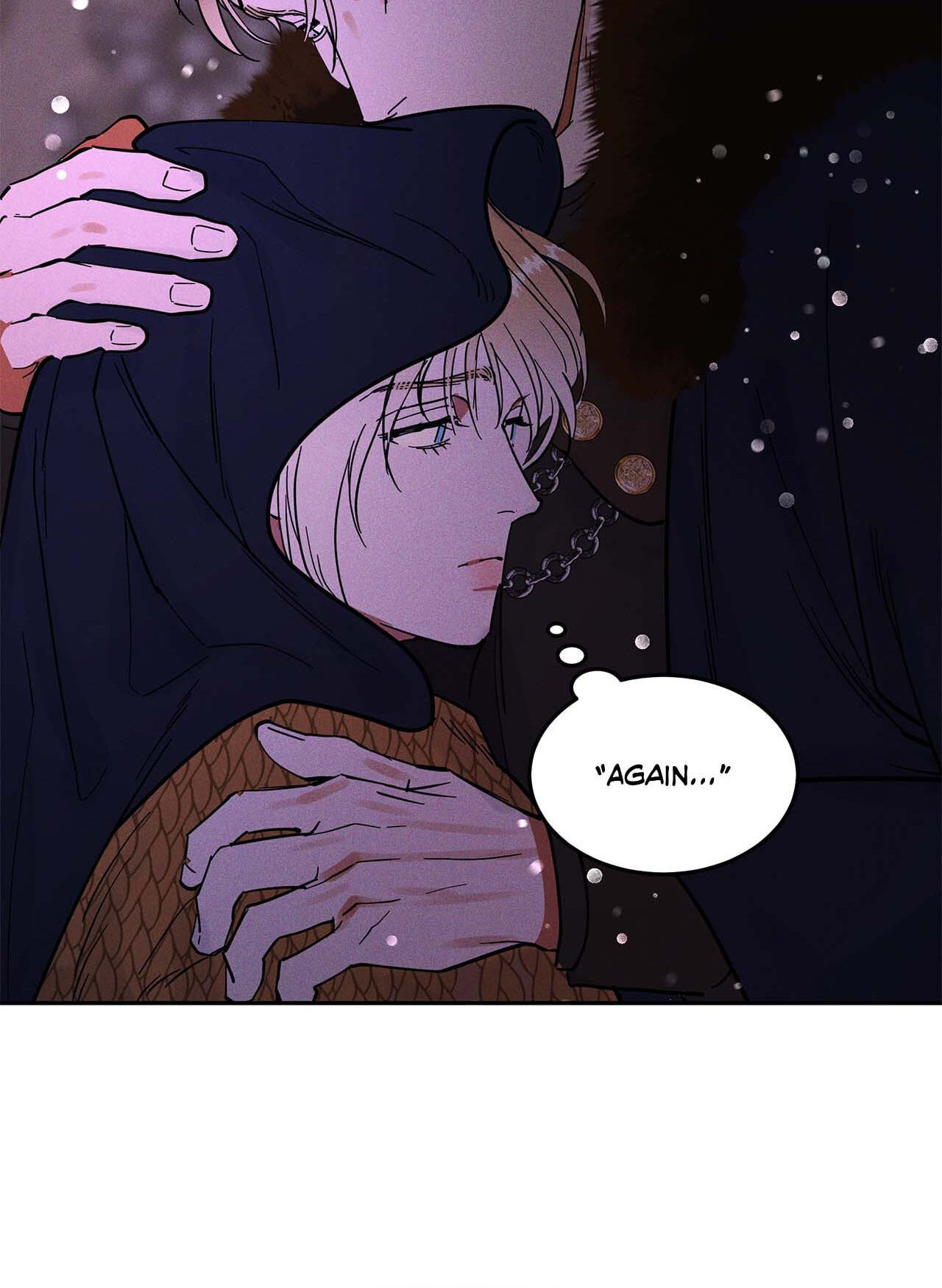 Read Antidote (Harusari) chapter 22 image 93 on Lezhin
