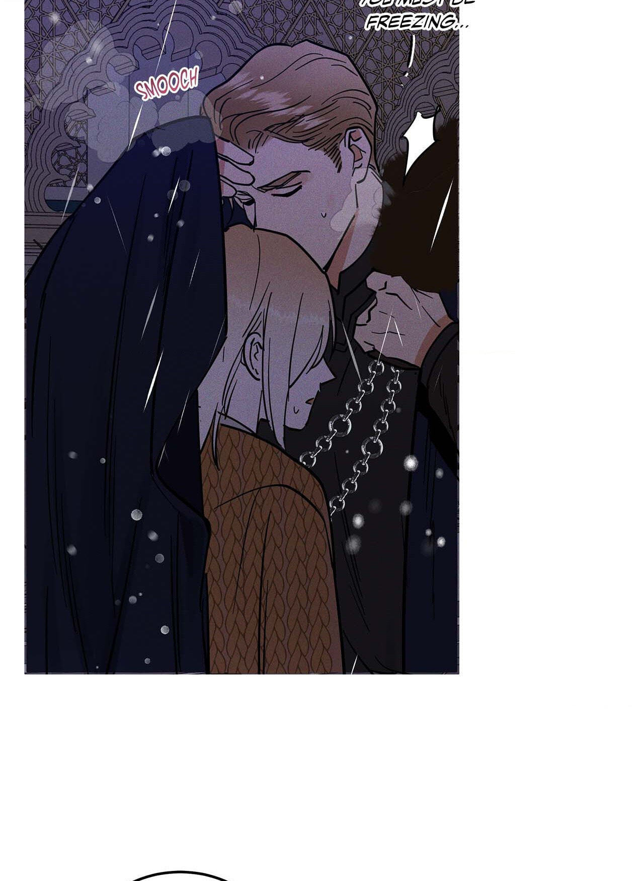 Read Antidote (Harusari) chapter 22 image 98 on Lezhin