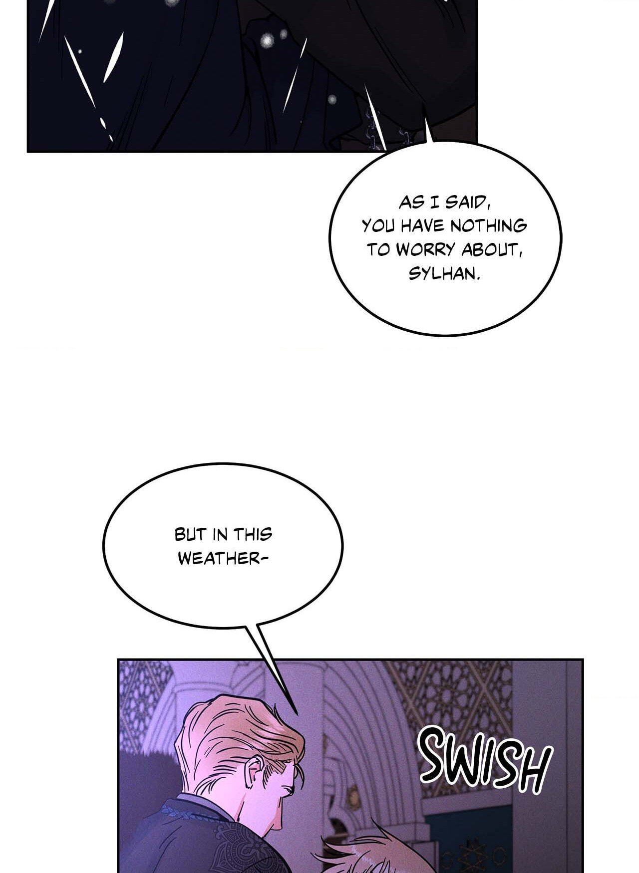Read Antidote (Harusari) chapter 23 image 10 on Lezhin
