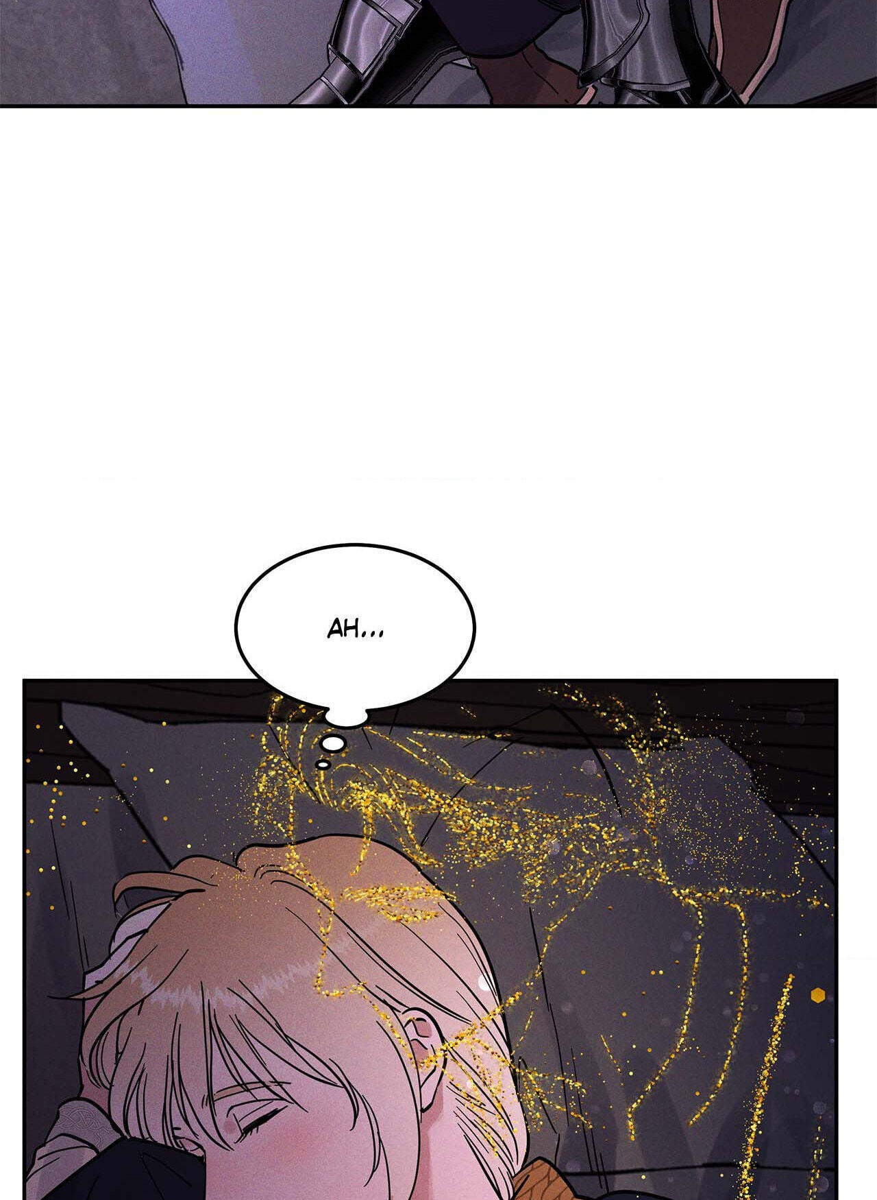 Read Antidote (Harusari) chapter 23 image 100 on Lezhin