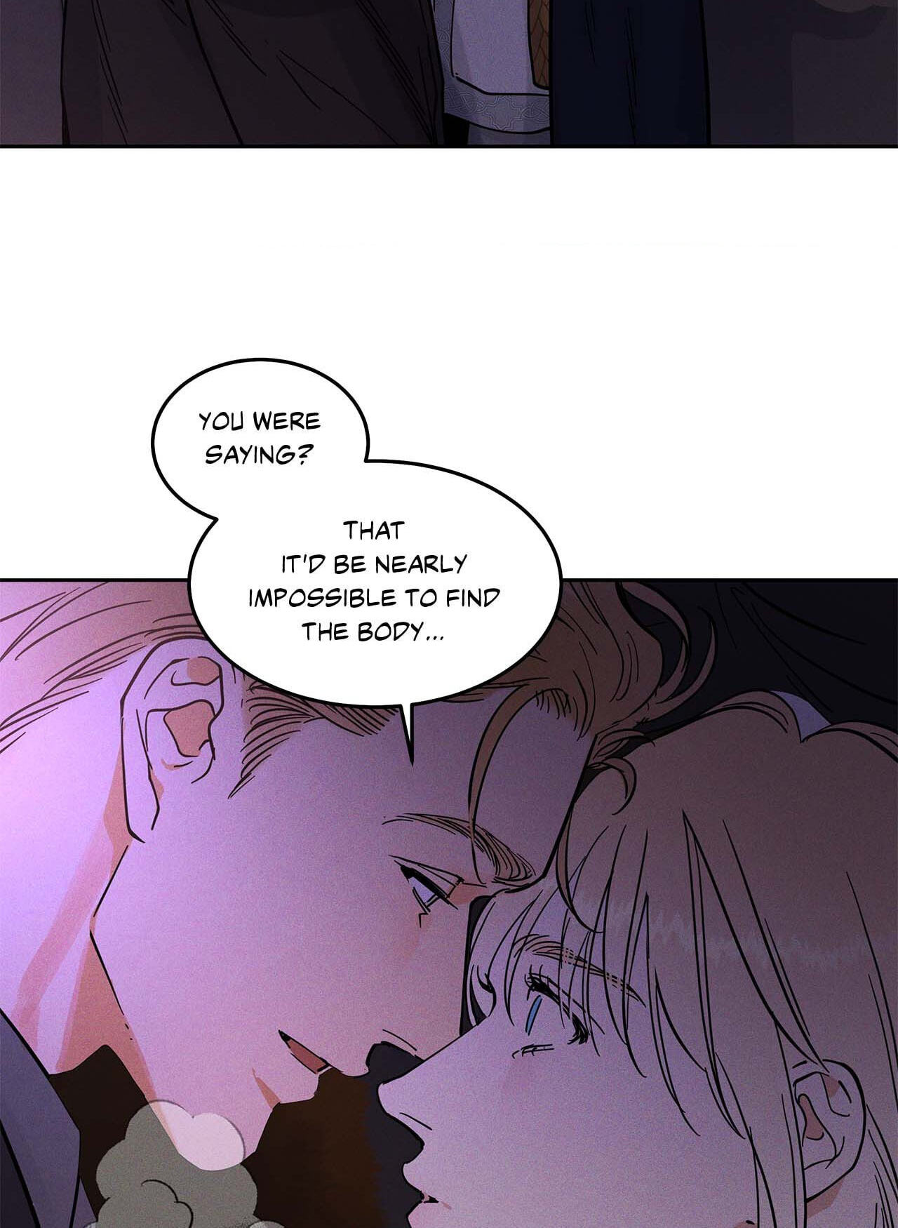 Read Antidote (Harusari) chapter 23 image 13 on Lezhin