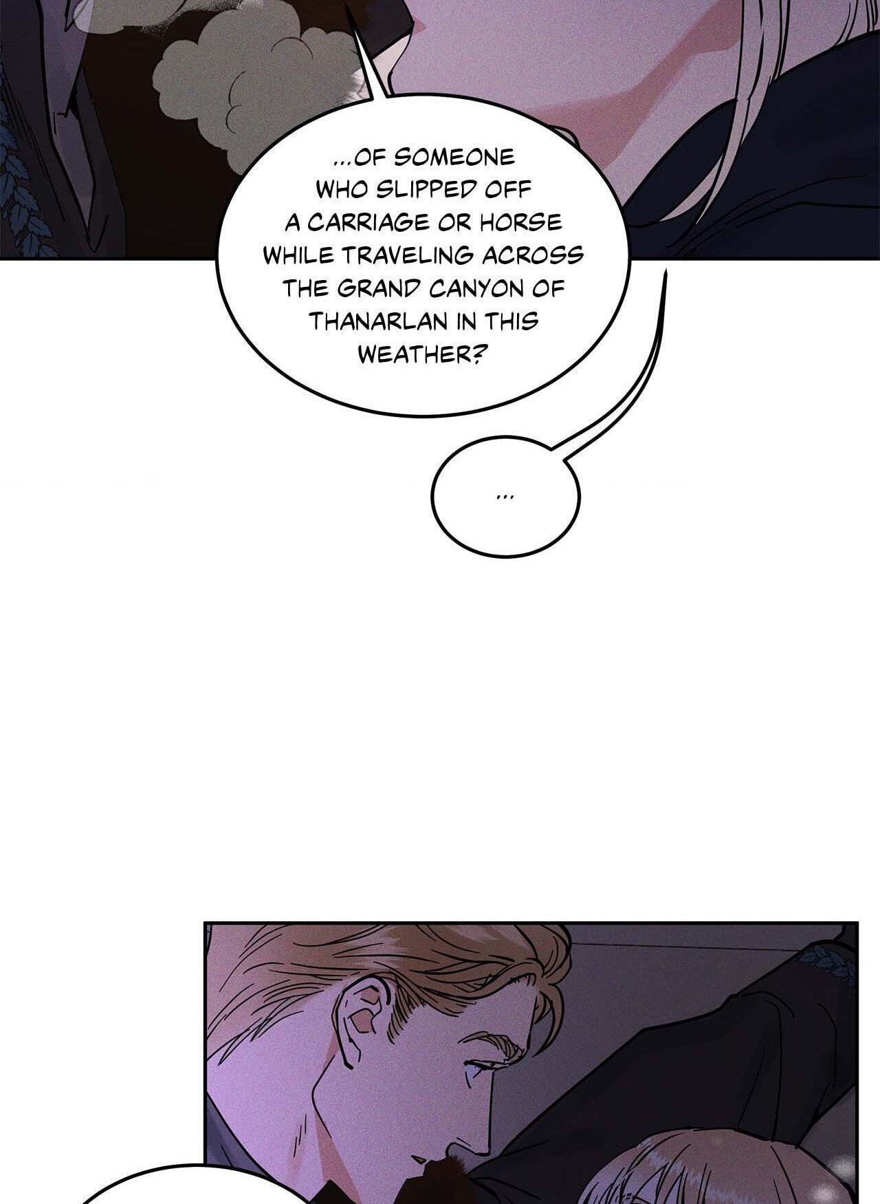 Read Antidote (Harusari) chapter 23 image 14 on Lezhin