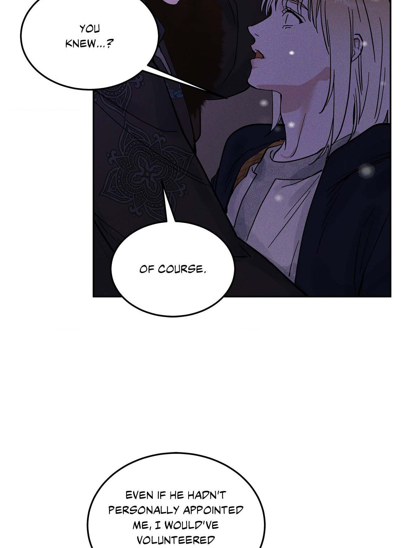 Read Antidote (Harusari) chapter 23 image 15 on Lezhin