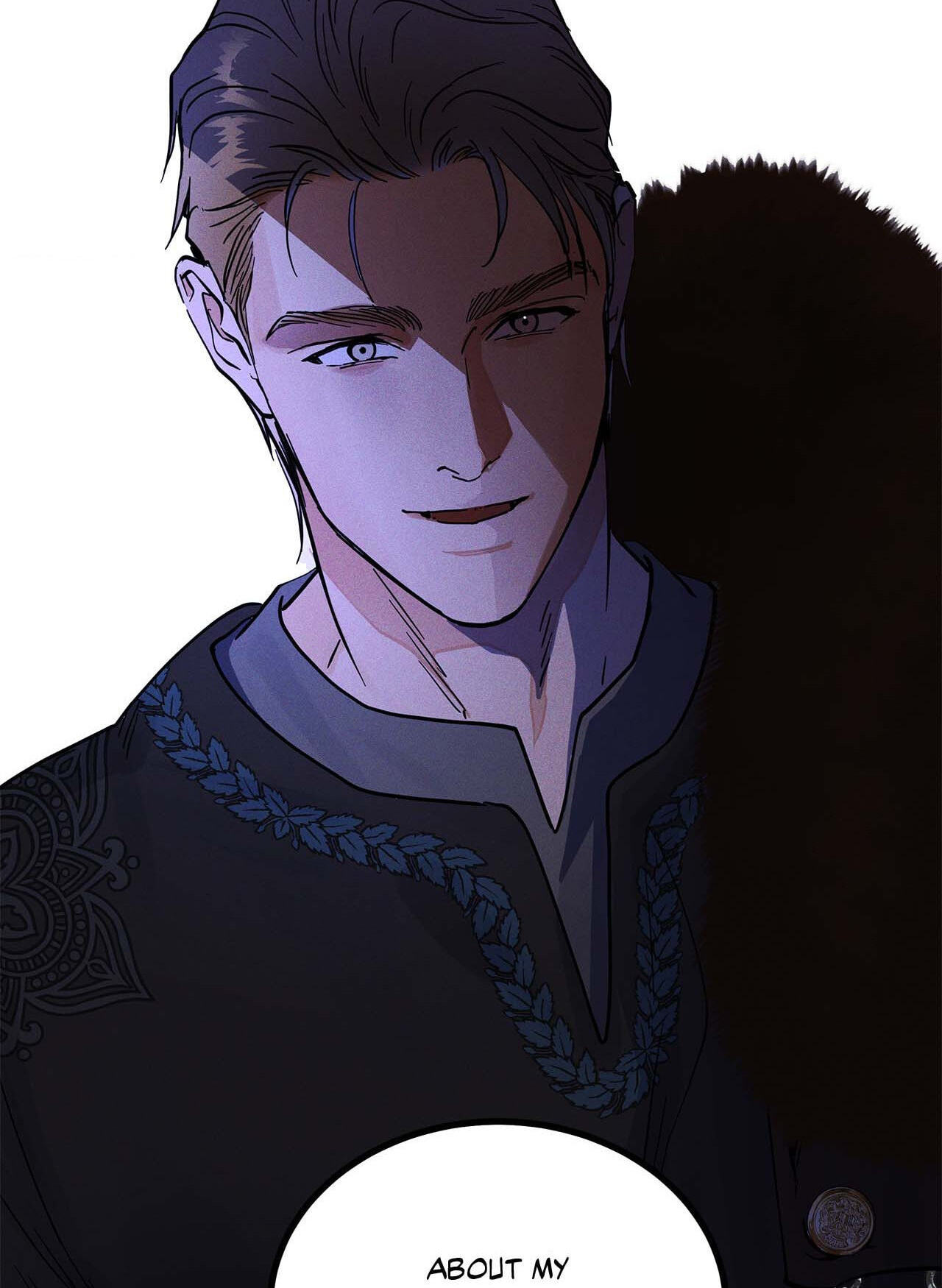Read Antidote (Harusari) chapter 23 image 17 on Lezhin