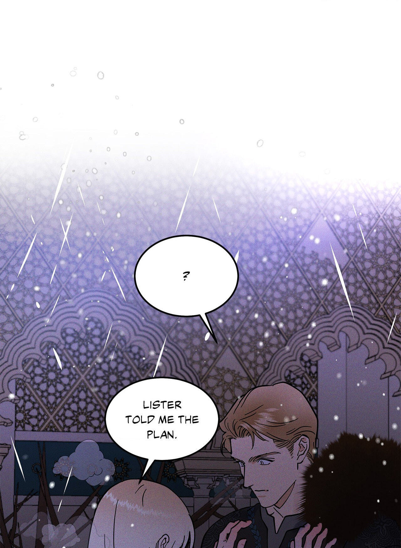 Read Antidote (Harusari) chapter 23 image 2 on Lezhin