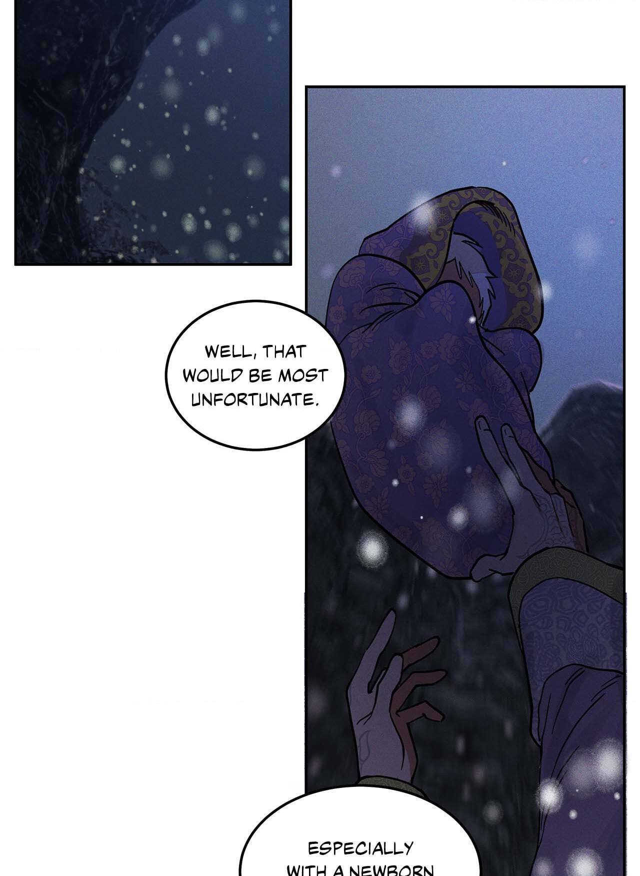 Read Antidote (Harusari) chapter 23 image 22 on Lezhin