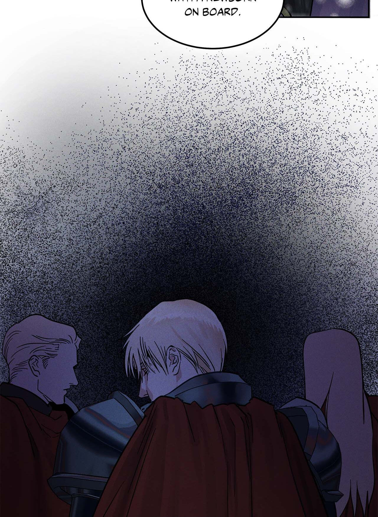 Read Antidote (Harusari) chapter 23 image 23 on Lezhin