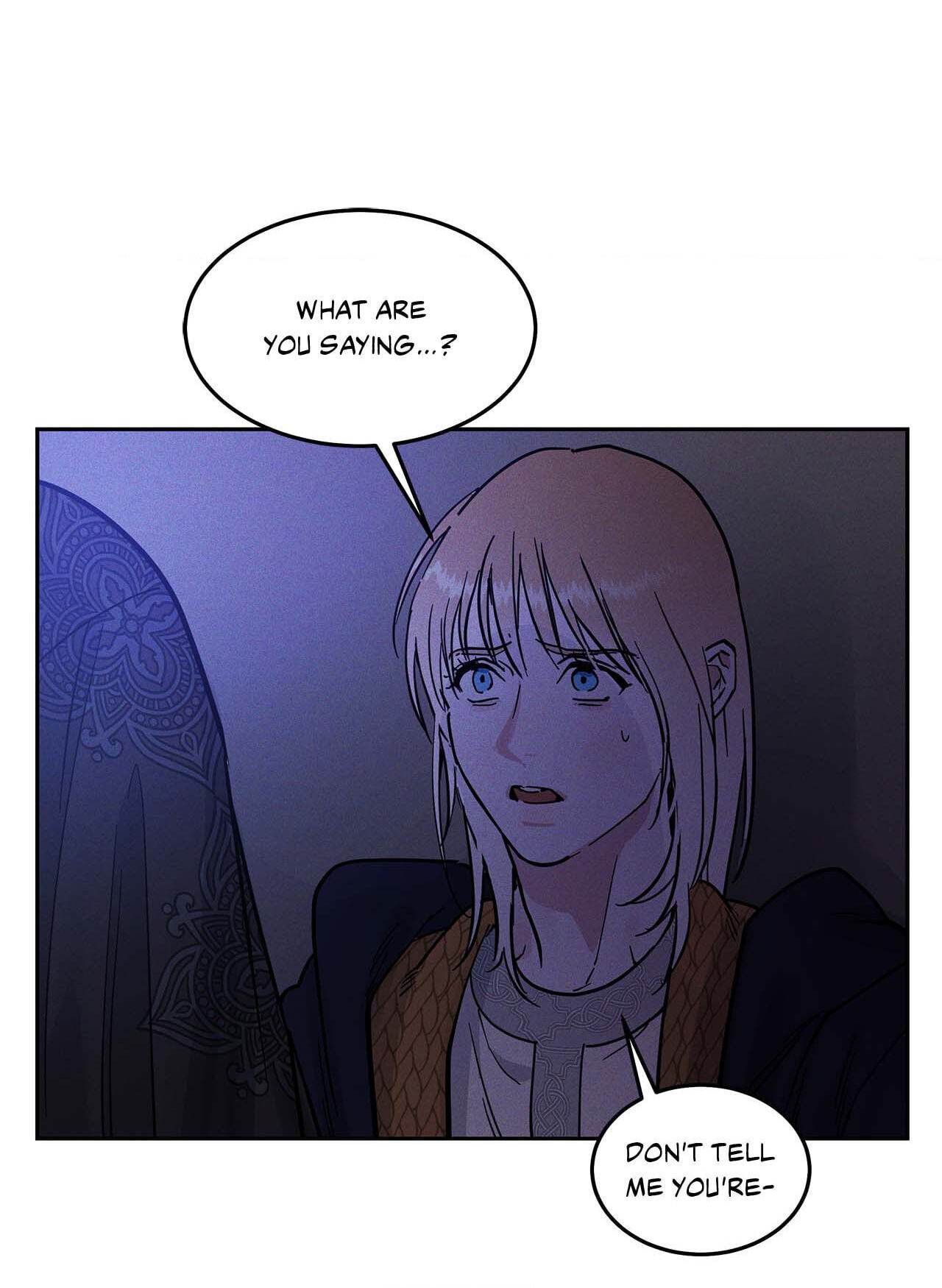 Read Antidote (Harusari) chapter 23 image 25 on Lezhin