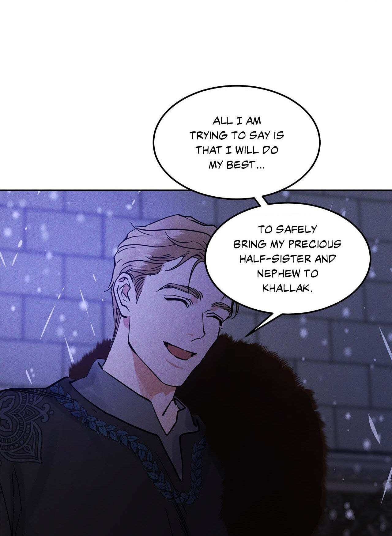 Read Antidote (Harusari) chapter 23 image 26 on Lezhin