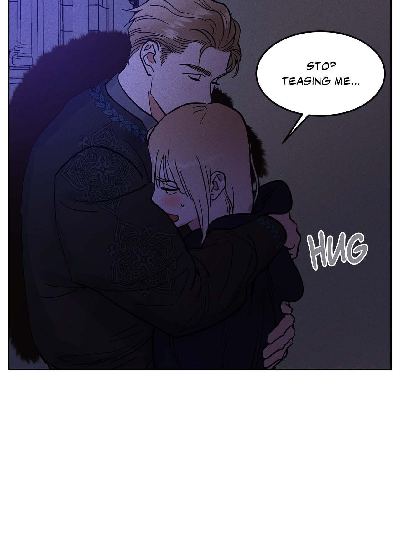 Read Antidote (Harusari) chapter 23 image 29 on Lezhin